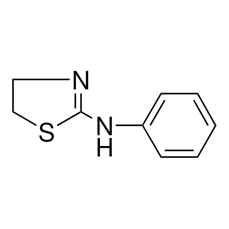 Merck 2-ANILINO-2-THIAZOLINE-