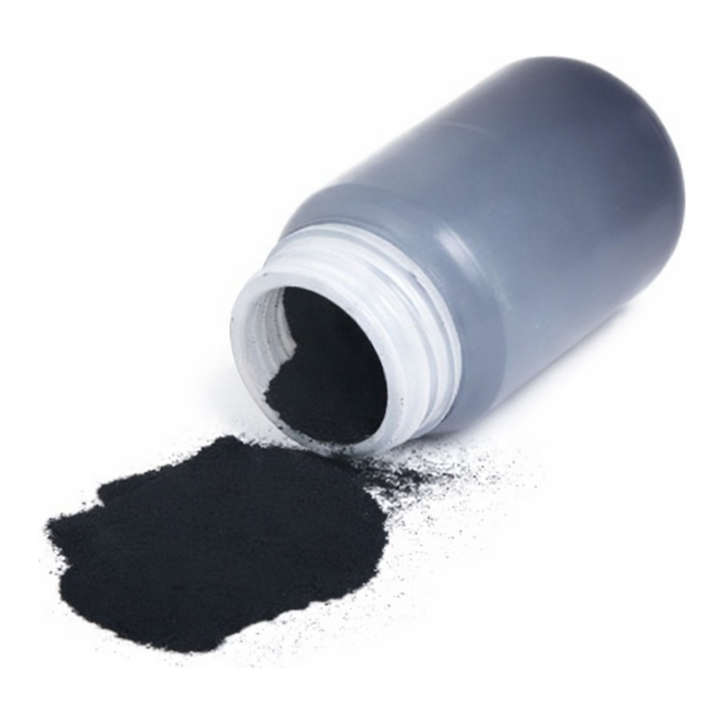 Restek GC Packing Material Carboblack B 60/80 MINIMUM ORDER 10 GRAMS PACKING MATERIAL ONLY