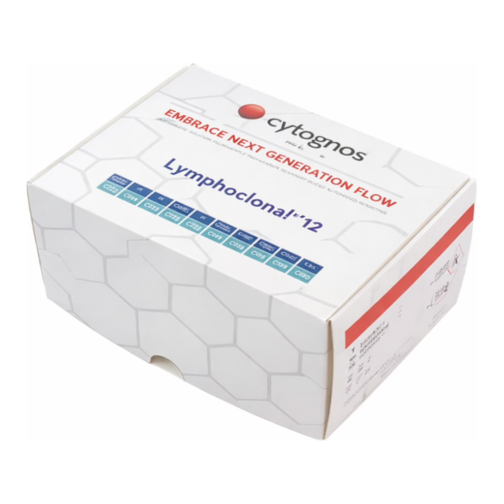BD Lymphoclonal 12