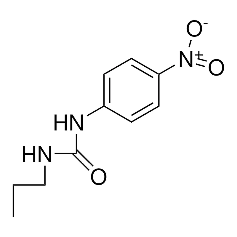 Merck 1-ISOPROPYL-3-(4-NITROPHENYL)UR-