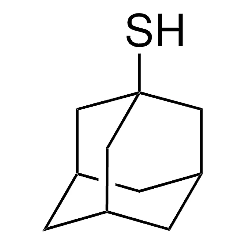 Merck 1-Adamantanethiol