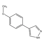 Merck 4-(4-Methoxyphenyl)-1H-pyrazole