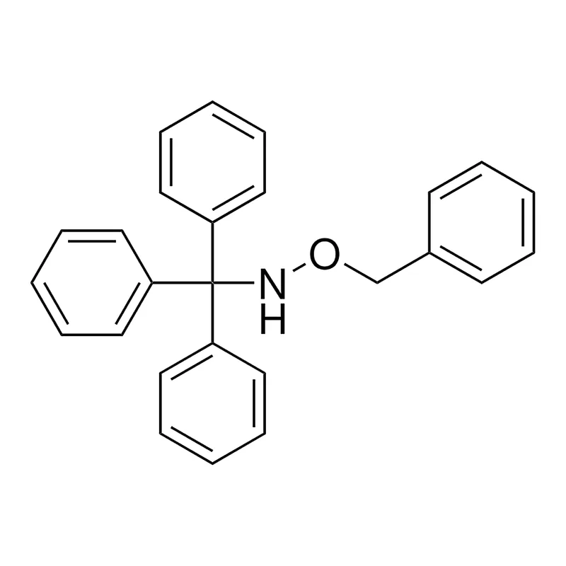 Merck O-BENZYL-N-TRITYL-HYDROXYLAMINE-