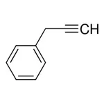 Merck 3-PHENYL-1-PROPYNE, CA.250 PPM BHT AS IN