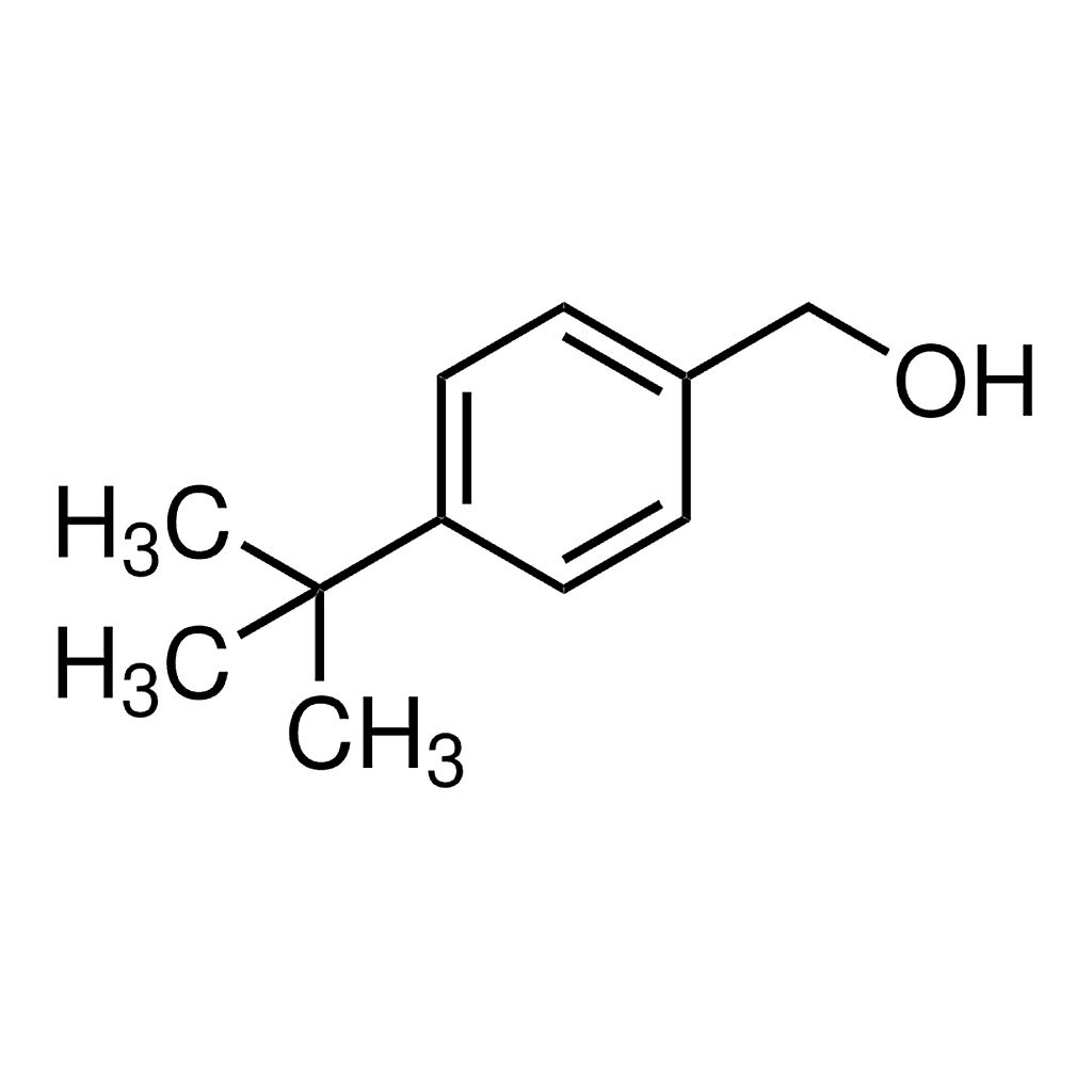 Merck 4-tert-Butylbenzyl alcohol