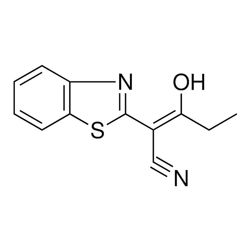 Merck 2-BENZOTHIAZOL-2-YL-3-HYDROXY- - 10 MG&
