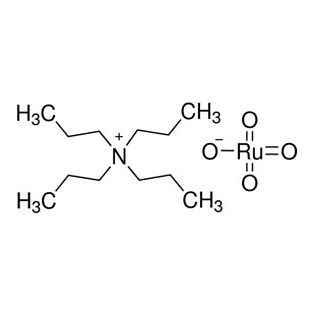 Merck TETRAPROPYLAMMONIUM PERRUTHENATE, 97%