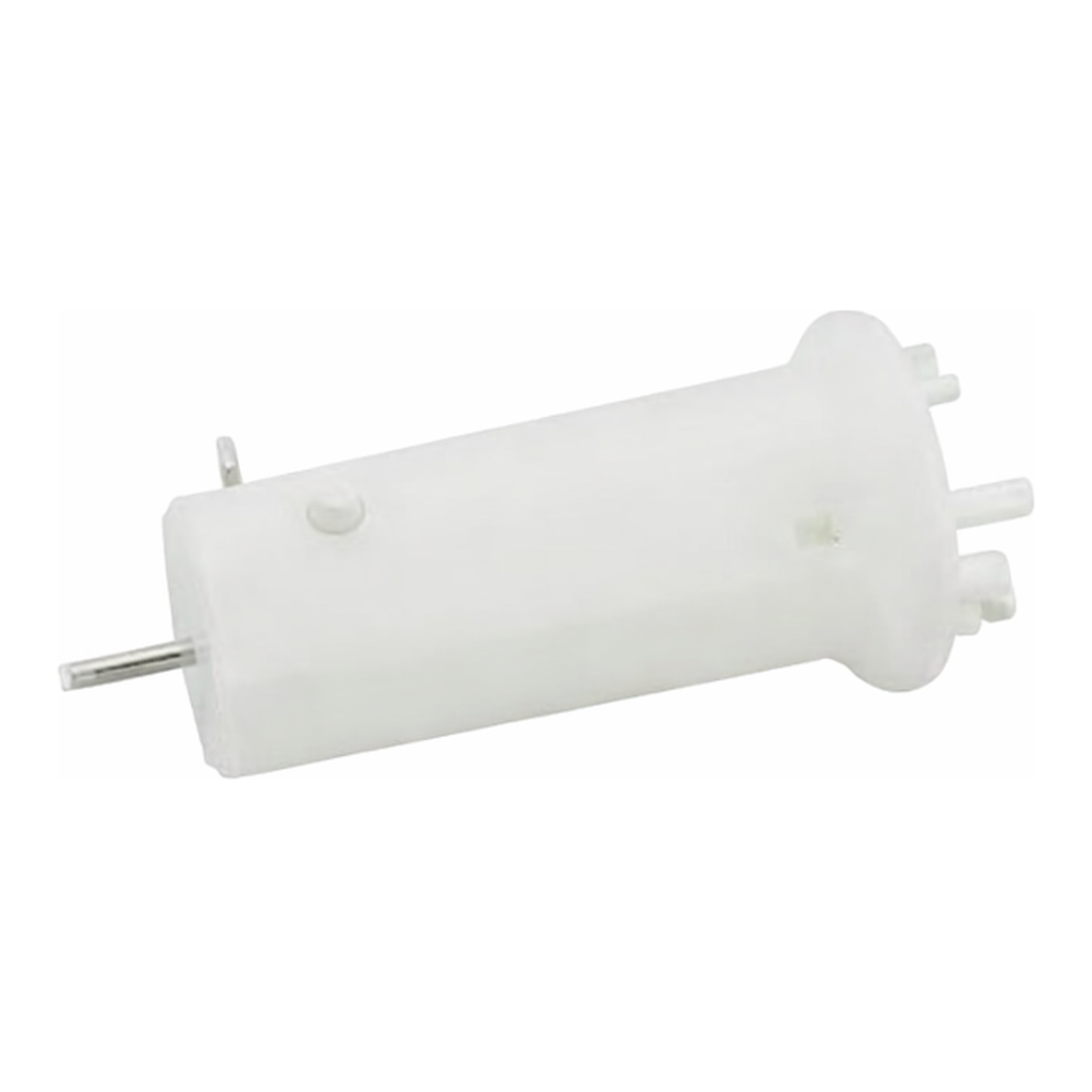 Agilent Tee piece assembly, 2 way, SIPS 10, 1/pk
