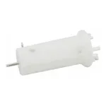 Agilent Tee piece assembly, 2 way, SIPS 10, 1/pk