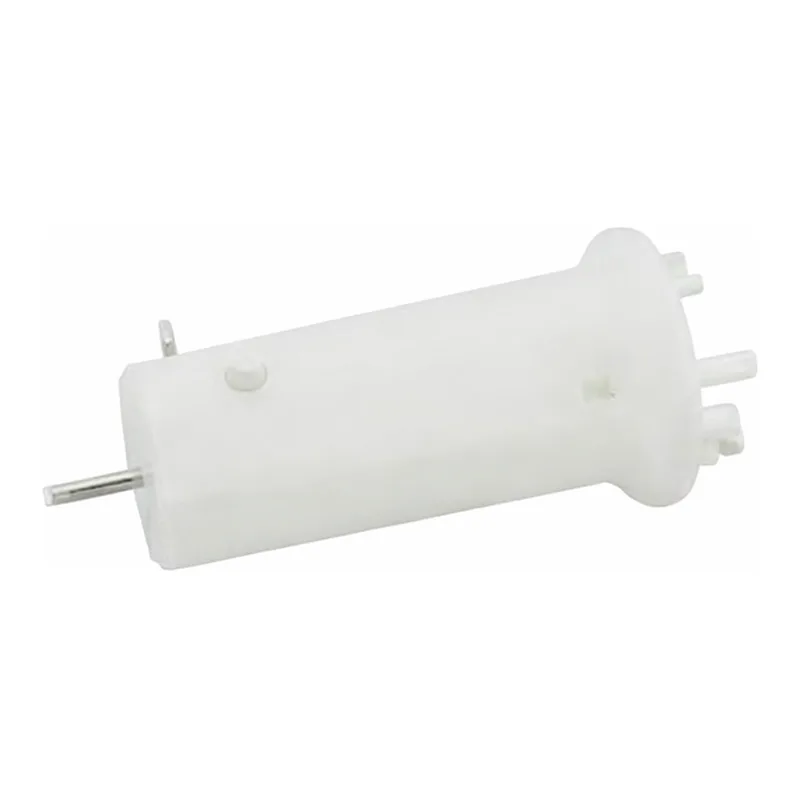 Agilent Tee piece assembly, 2 way, SIPS 10, 1/pk
