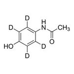 Merck ACETAMINOPHEN-D4