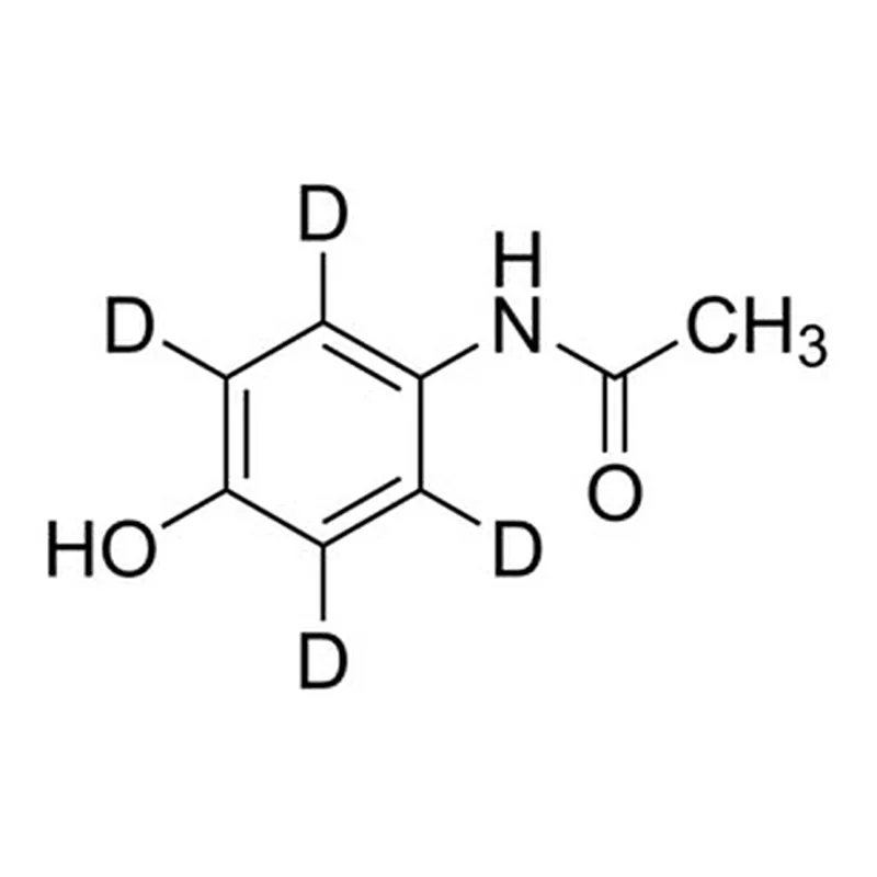 Merck ACETAMINOPHEN-D4