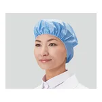 AS ONE Disposable Cap(Designed to Hold Back Hair), 일회용 헤어캡