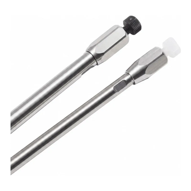 Inertsil Diol Packed Guard Column