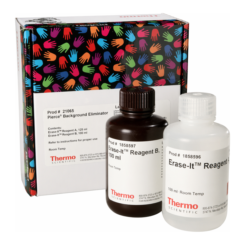 Thermo Fisher Scientific Pierce Background Eliminator Kit