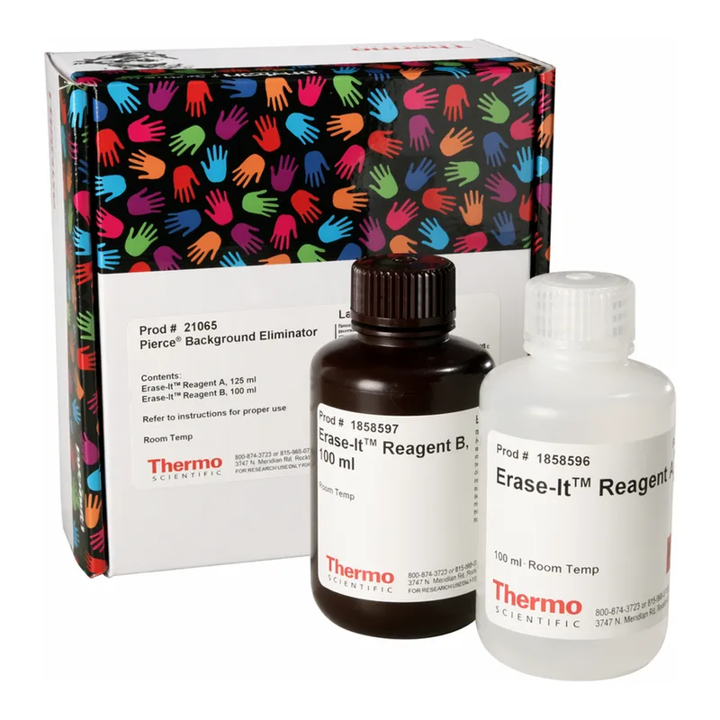 Thermo Fisher Scientific Pierce Background Eliminator Kit
