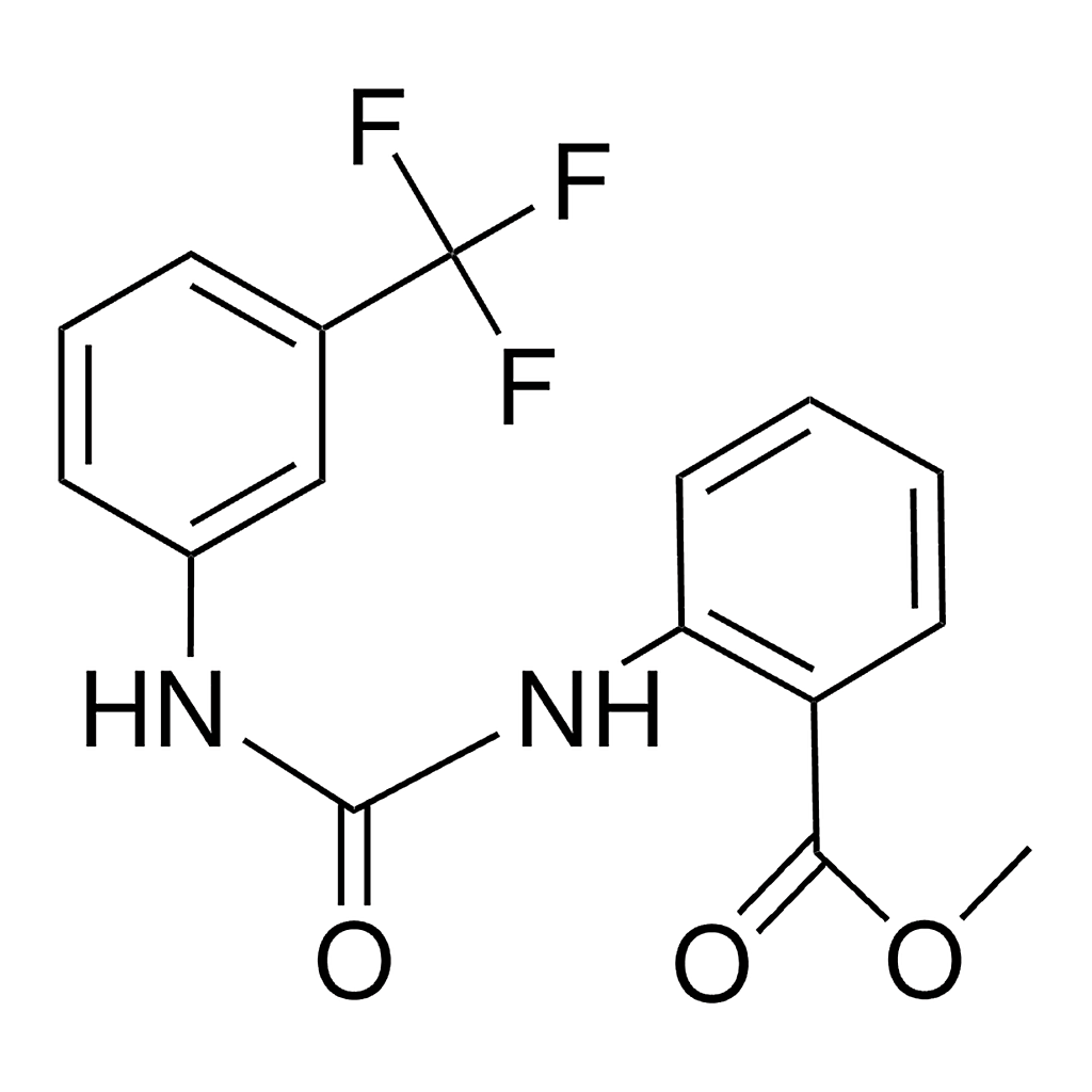 Merck METHYL 2-(3-(TRIFLUOROMETHYL)PH-