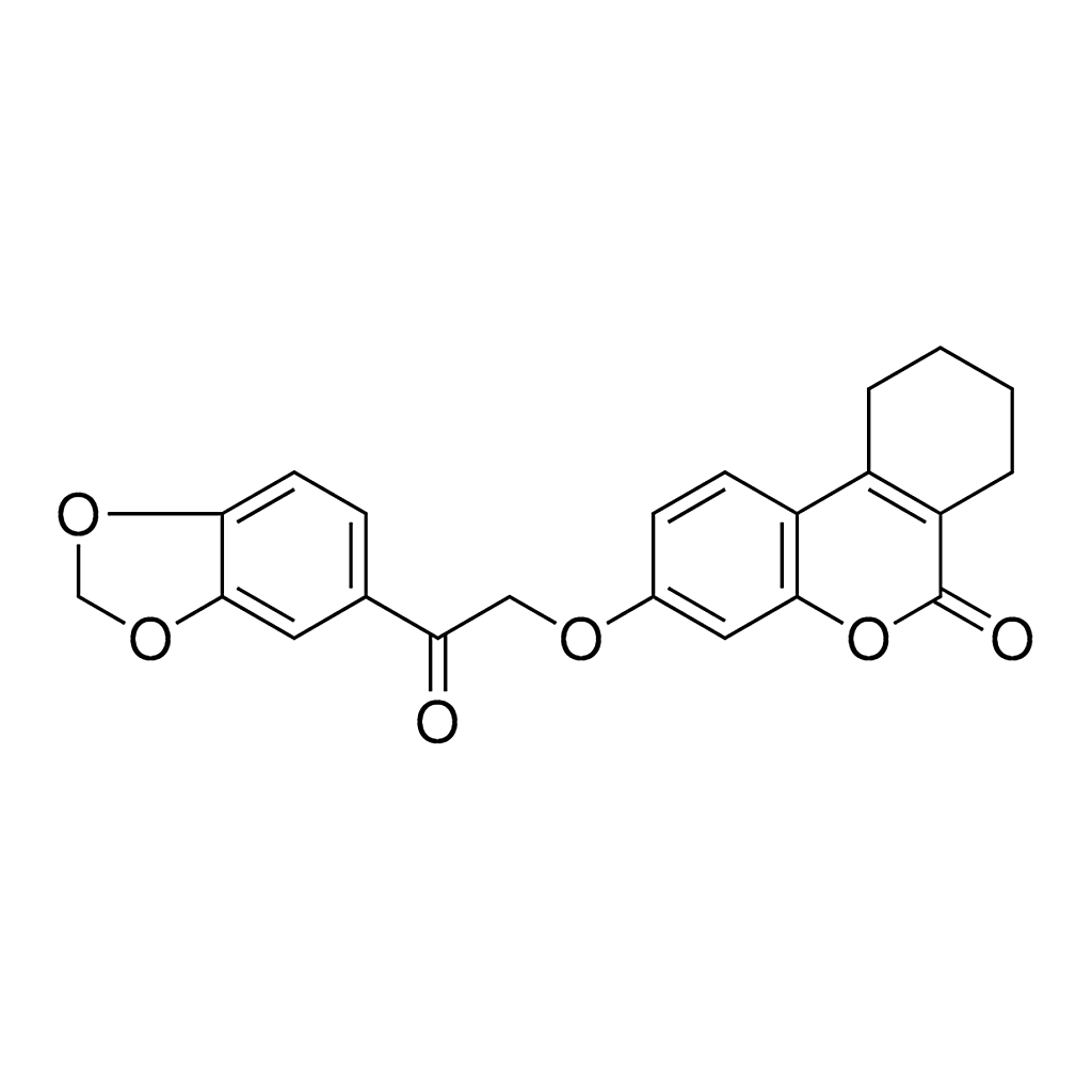 Merck 3-(2-BENZO(1,3)DIOXOL-5-YL-2-OX - 10MG &