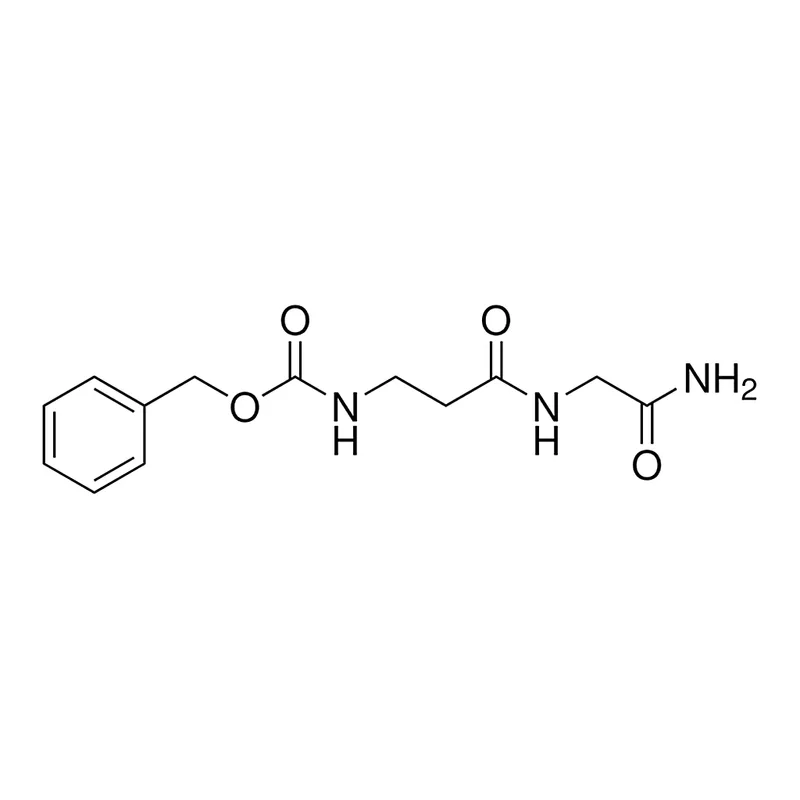 Merck CARBOBENZYLOXY-BETA-ALANYLGLYC - 50 MG&