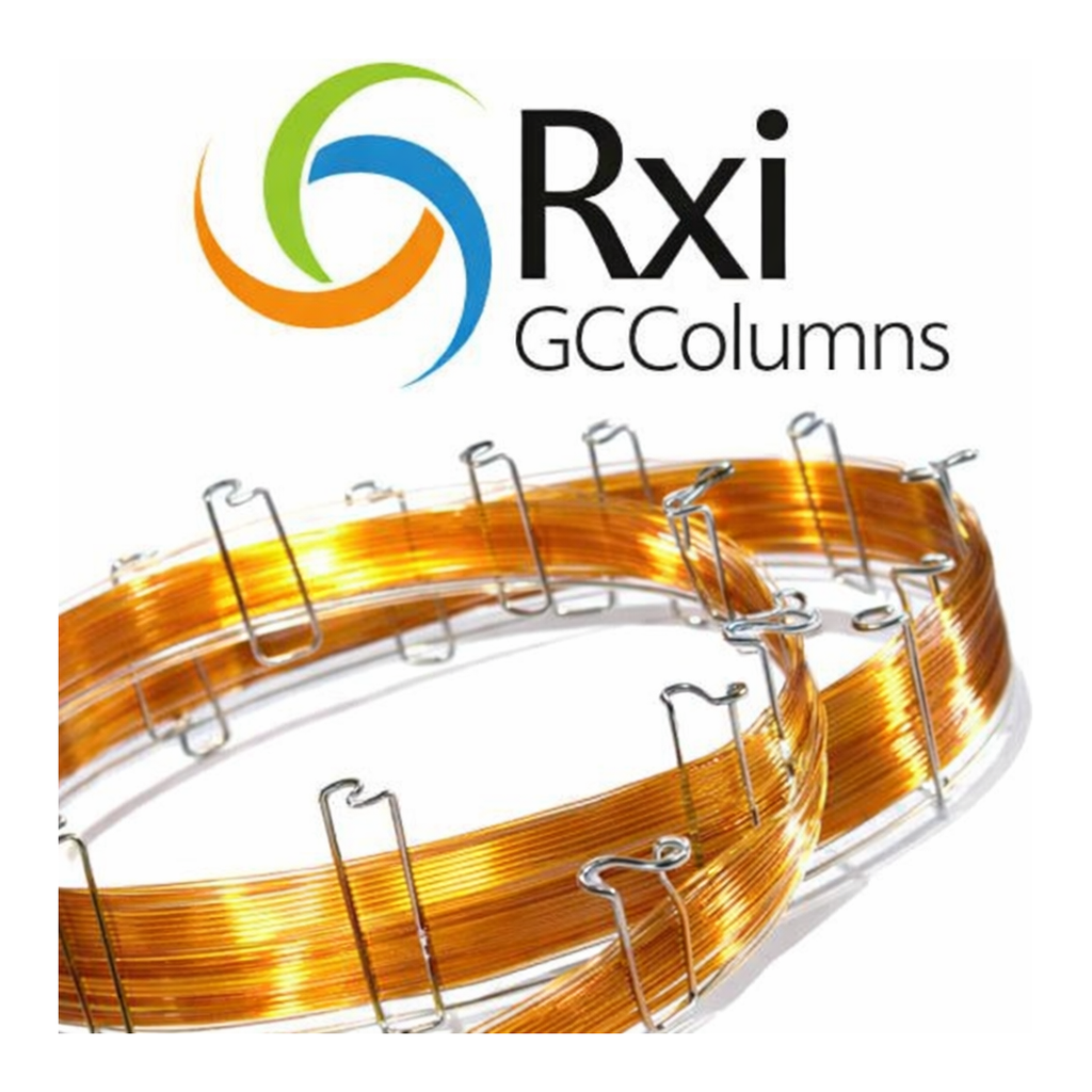 Restek Rxi-LAO Cap. Column 40m 0.18mm ID 1.0um