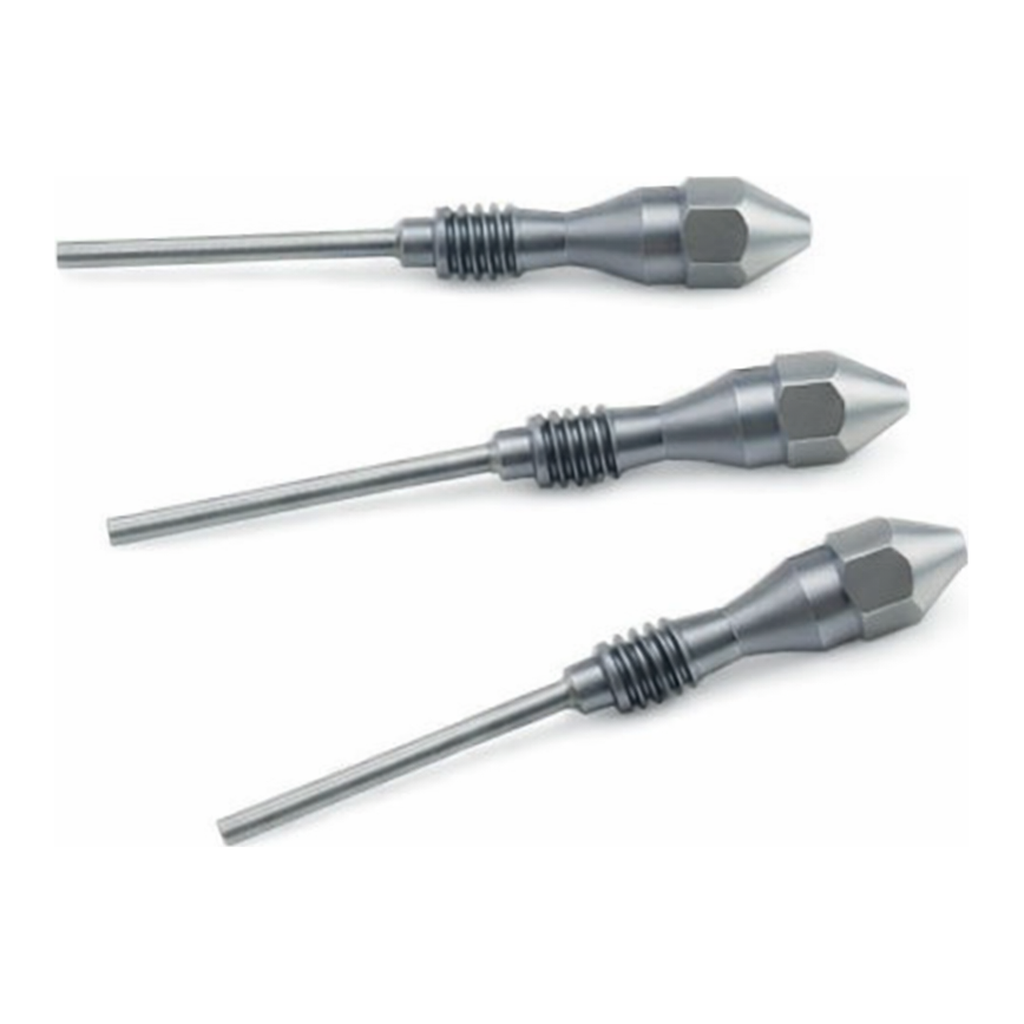 Restek FID Jet, High Temp, Capillary Dedicated for Agilent 5890/6890/6850/7890 GCs, 3pk, (0.018in