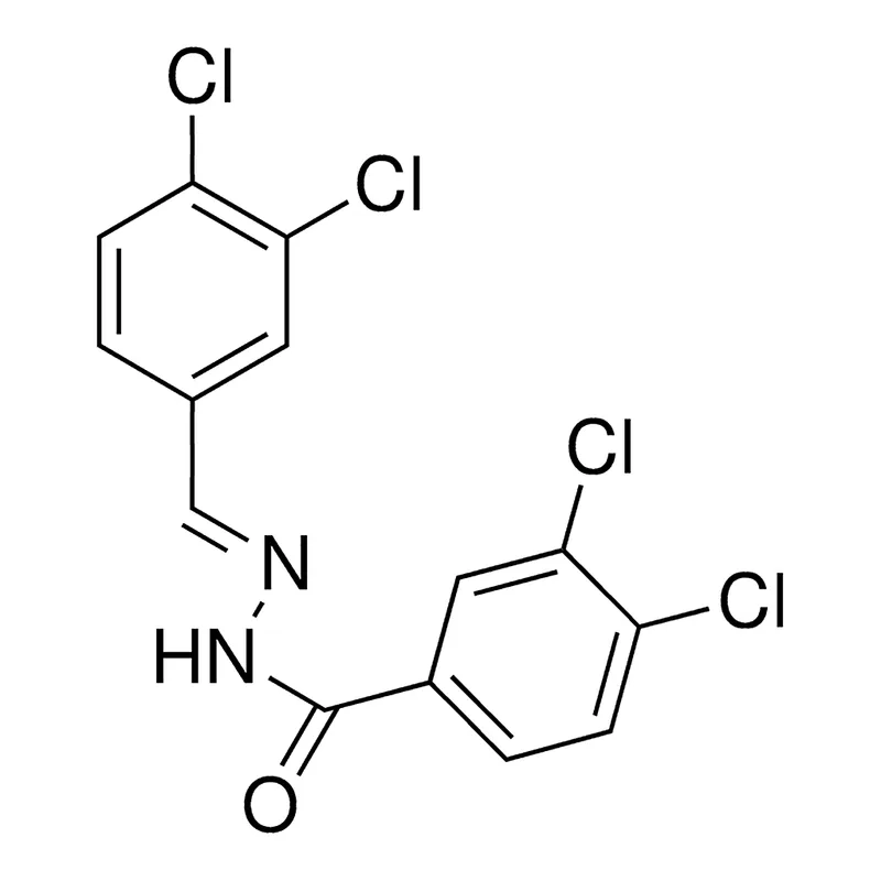 Merck 3,4-DICHLOROBENZOIC (3,4-DICHL - 50 MG&