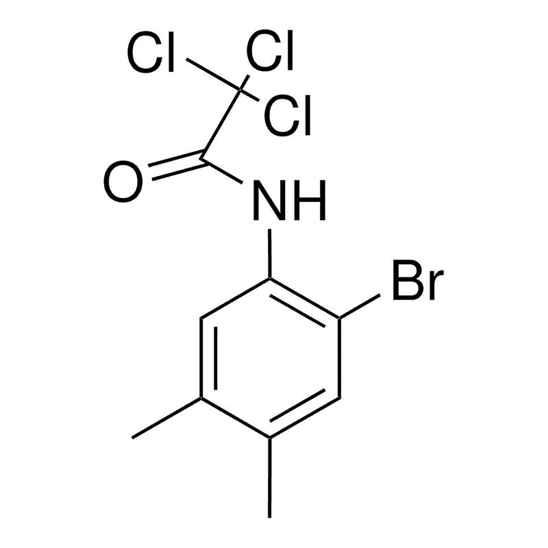 Merck N-(2-BROMO-4,5-DIMETHYLPHENYL)--