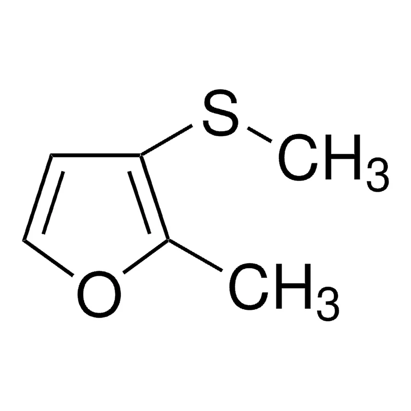 Merck 2-Methyl-3-methylthiofuran