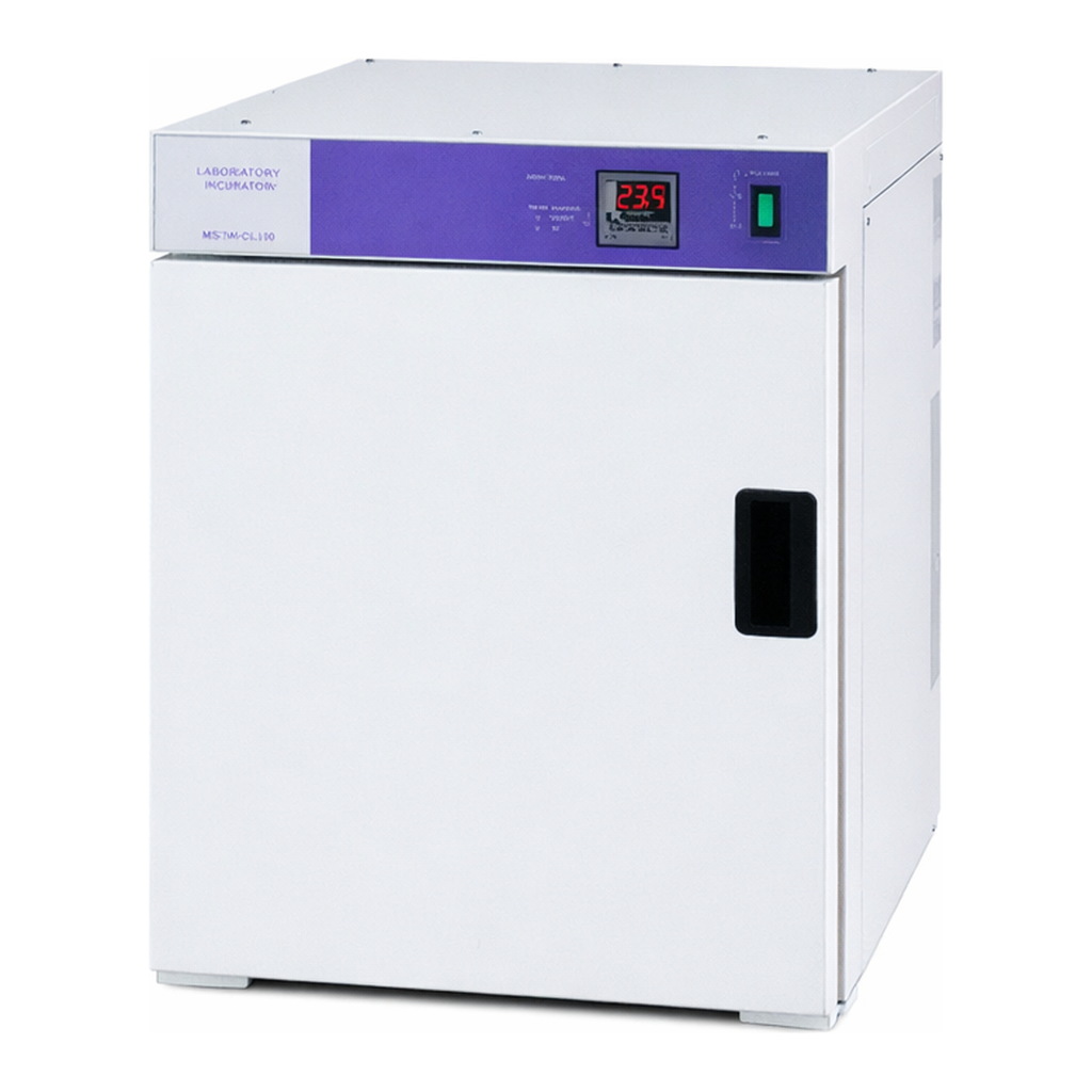 AS ONE Cool Incubator (5 ~ 60℃), 쿨 인큐베이터 (5 ~ 60℃)