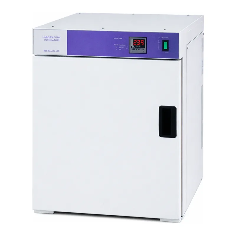 AS ONE Cool Incubator (5 ~ 60℃), 쿨 인큐베이터 (5 ~ 60℃)
