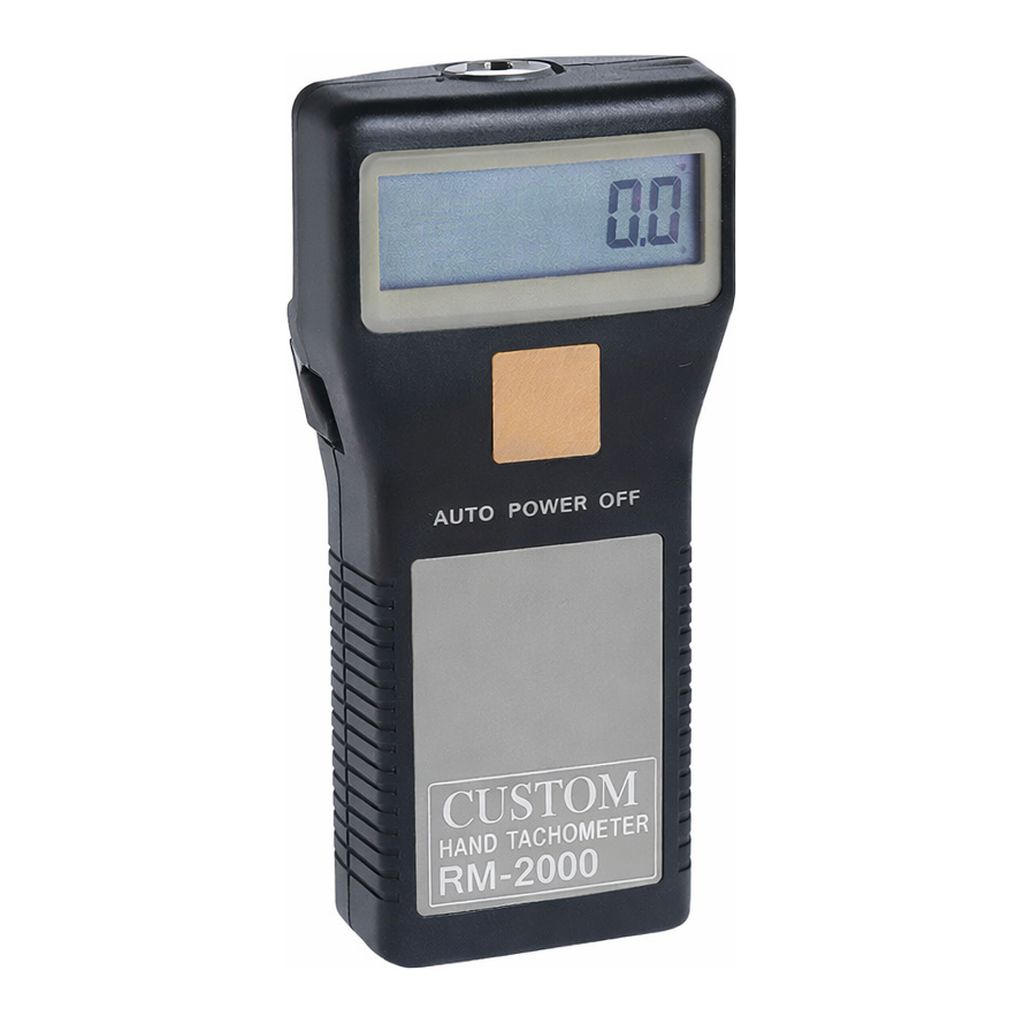 AS ONE Tachometer, 비접촉회전계