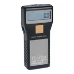 AS ONE Tachometer, 비접촉회전계