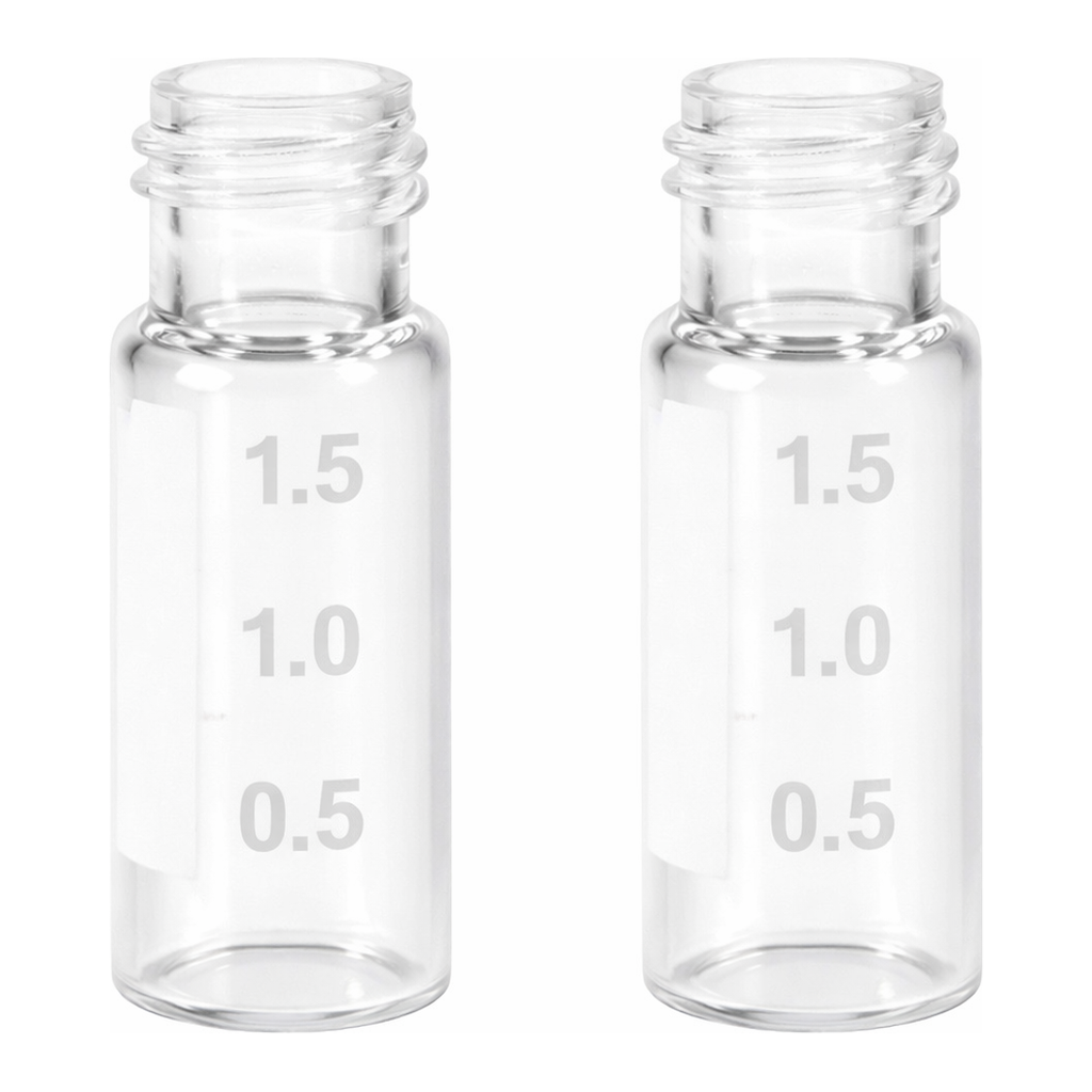 Merck PK100 9MM S/T VIAL
