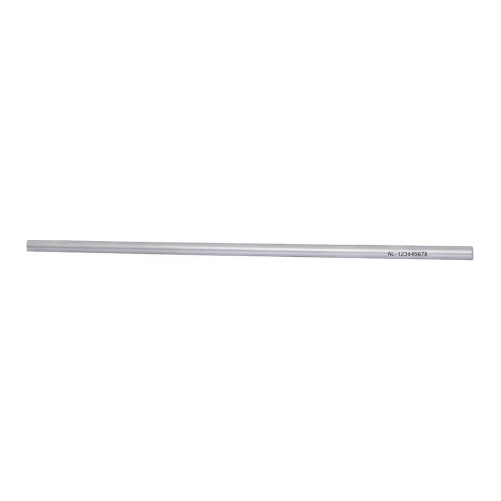 Waters Tubing Assembly, Non-Metallic, 1/8 OD, 4.5 in