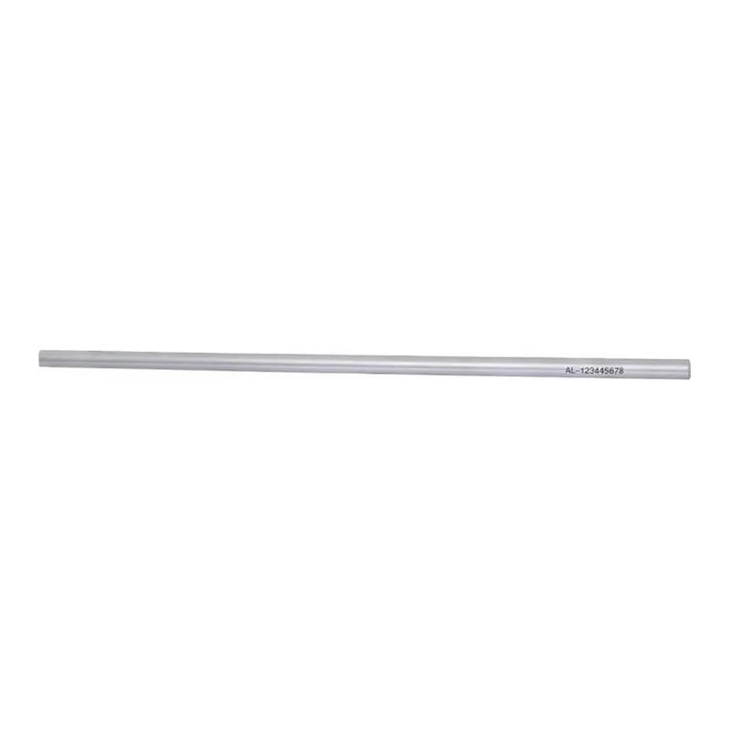 Waters Tubing Assembly, Non-Metallic, 1/8 OD, 4.5 in