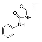 Merck 1-BUTYRYL-3-PHENYLUREA - 50 MG