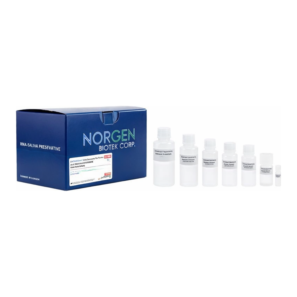 Norgen EXTRAClean Urine Exosome Purification and RNA Isolation Midi Kit
