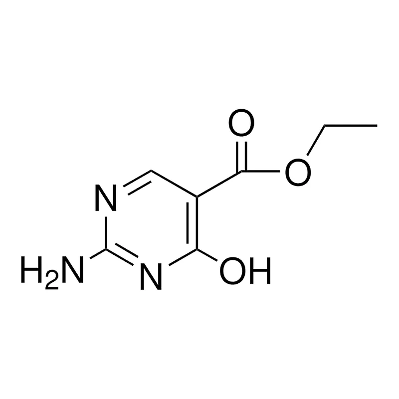 Merck ETHYL 2-AMINO-4-HYDROXY-5-PYRIMI-