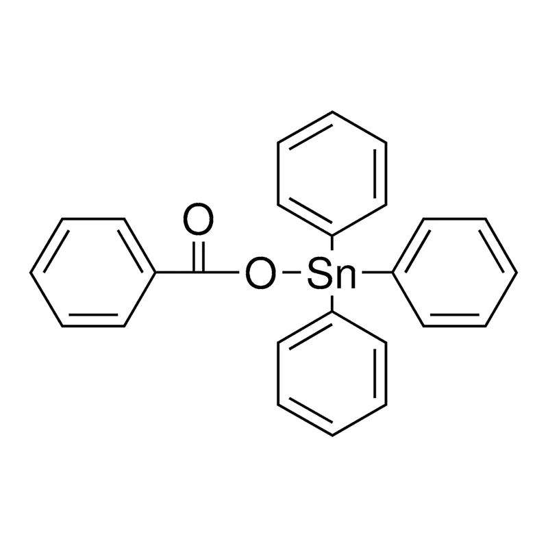 Merck TRIPHENYLSTANNYL BENZOATE - 50 MG