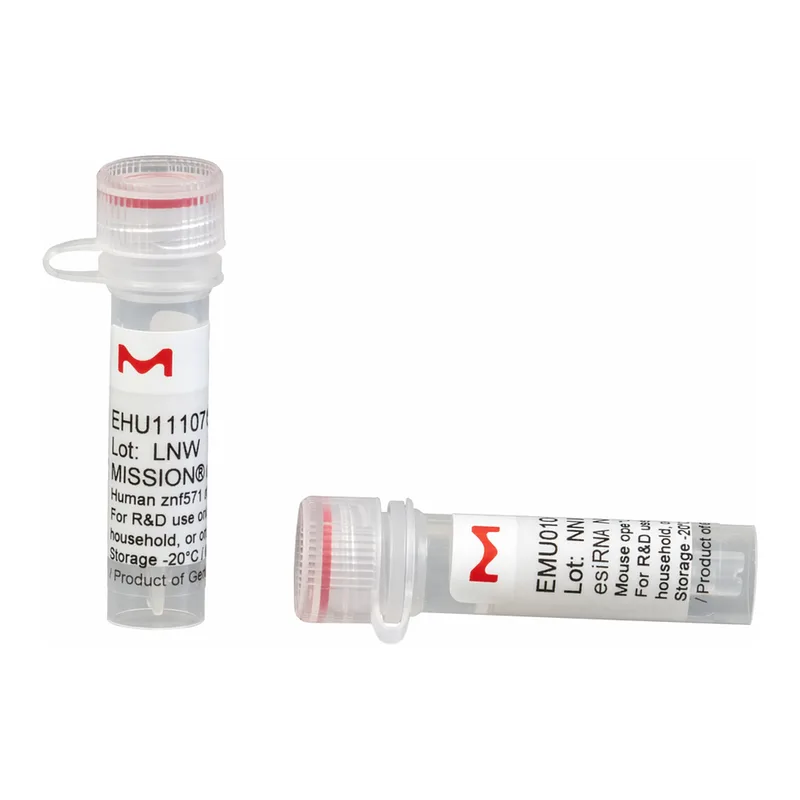 Merck MISSION(R) esiRNA