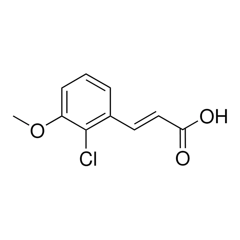 Merck 3-(2-CHLORO-3-METHOXYPHENYL)-2--