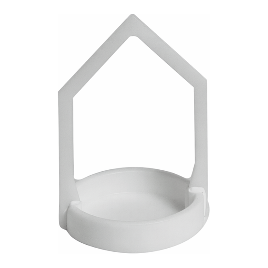 DSC Consumables TGA Ceramic pan/ TGA 세라믹 팬