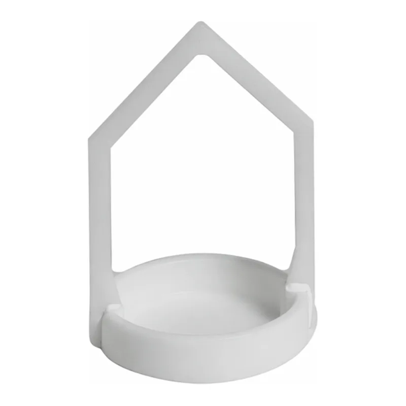 DSC Consumables TGA Ceramic pan/ TGA 세라믹 팬