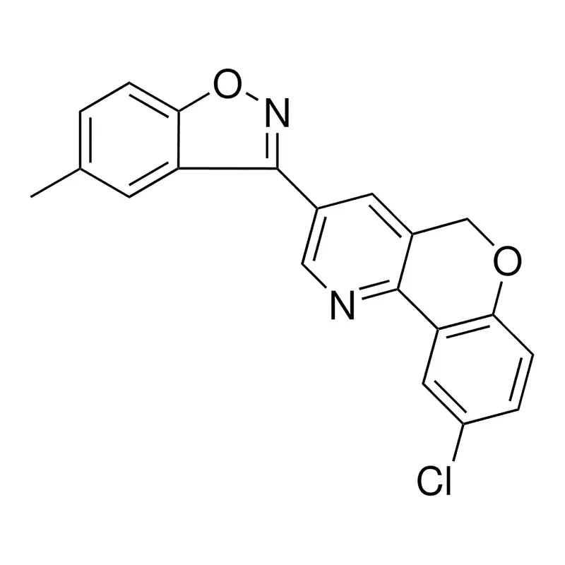Merck 9-CHLORO-3-(5-METHYL-1,2-BENZIS-