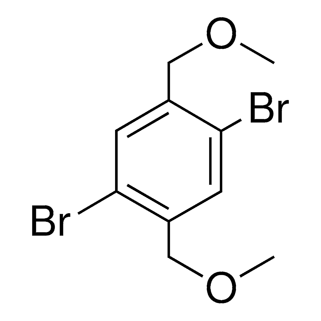 Merck 1,4-DIBROMO-2,5-BIS-METHOXYMETHY-