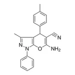 Merck 6-AMINO-3-ME-1-PHENYL-4-P-TOLY - 10 MG&