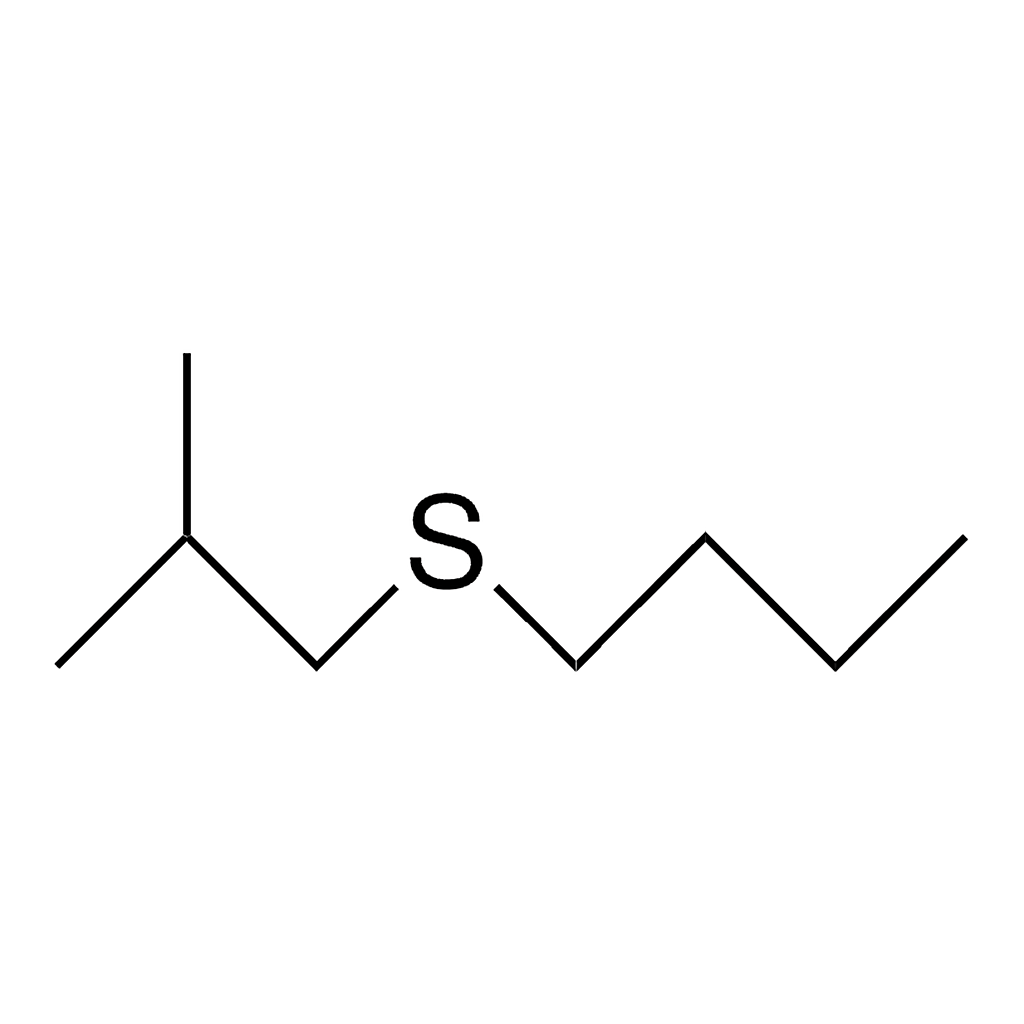 Merck BUTYL ISOBUTYL SULFIDE-