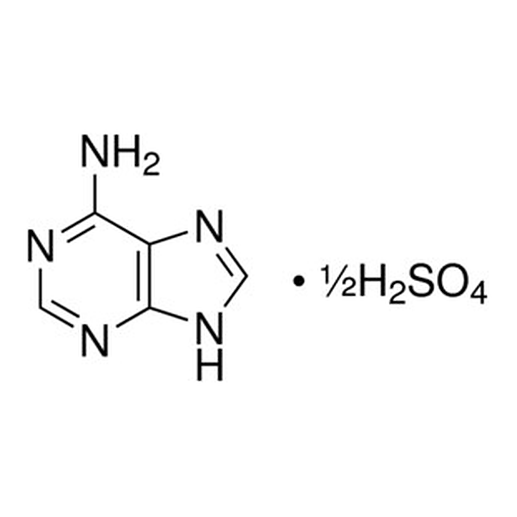 Merck ADENINE HEMISULFATE