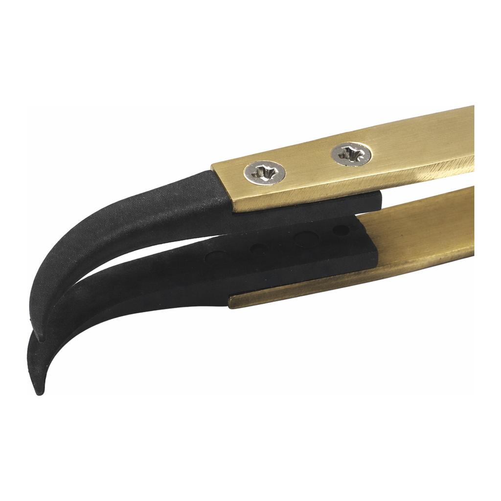 SIPEL 퀵 체인지 핀셋 1804B/1904B-BR Tweezer
