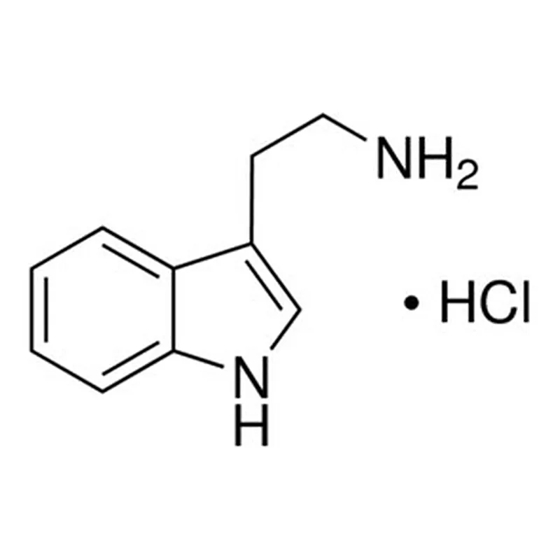 Merck TRYPTAMINE HYDROCHLORIDE, 99%